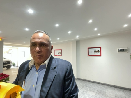 Foto de Luis antomio